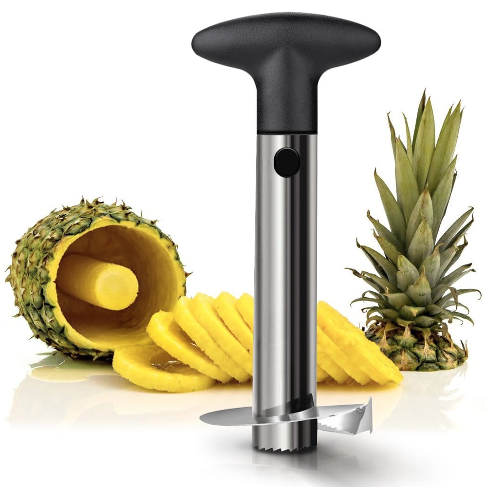 Ananas skivare